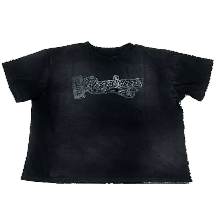 GV Gallery Ballers Black Tee