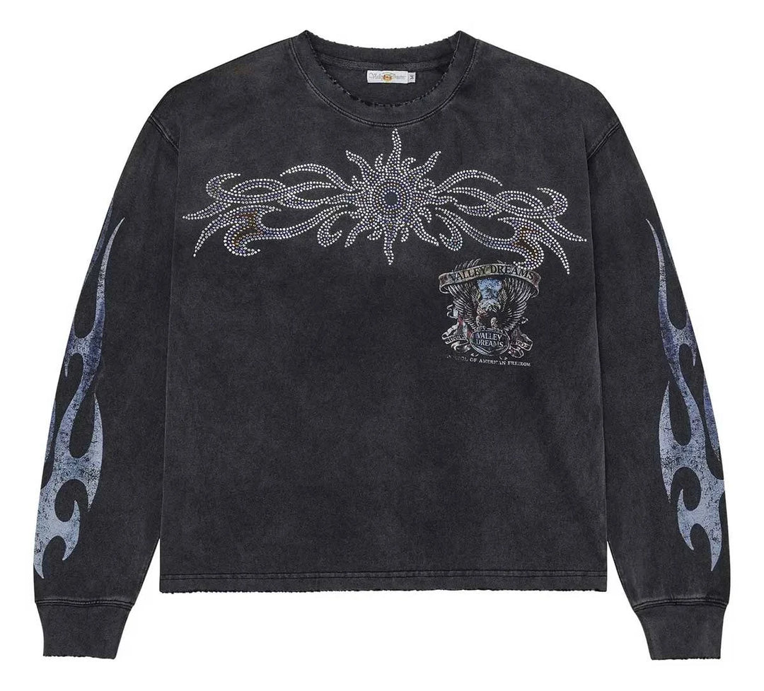 Vale Forever Valley Bling L/S