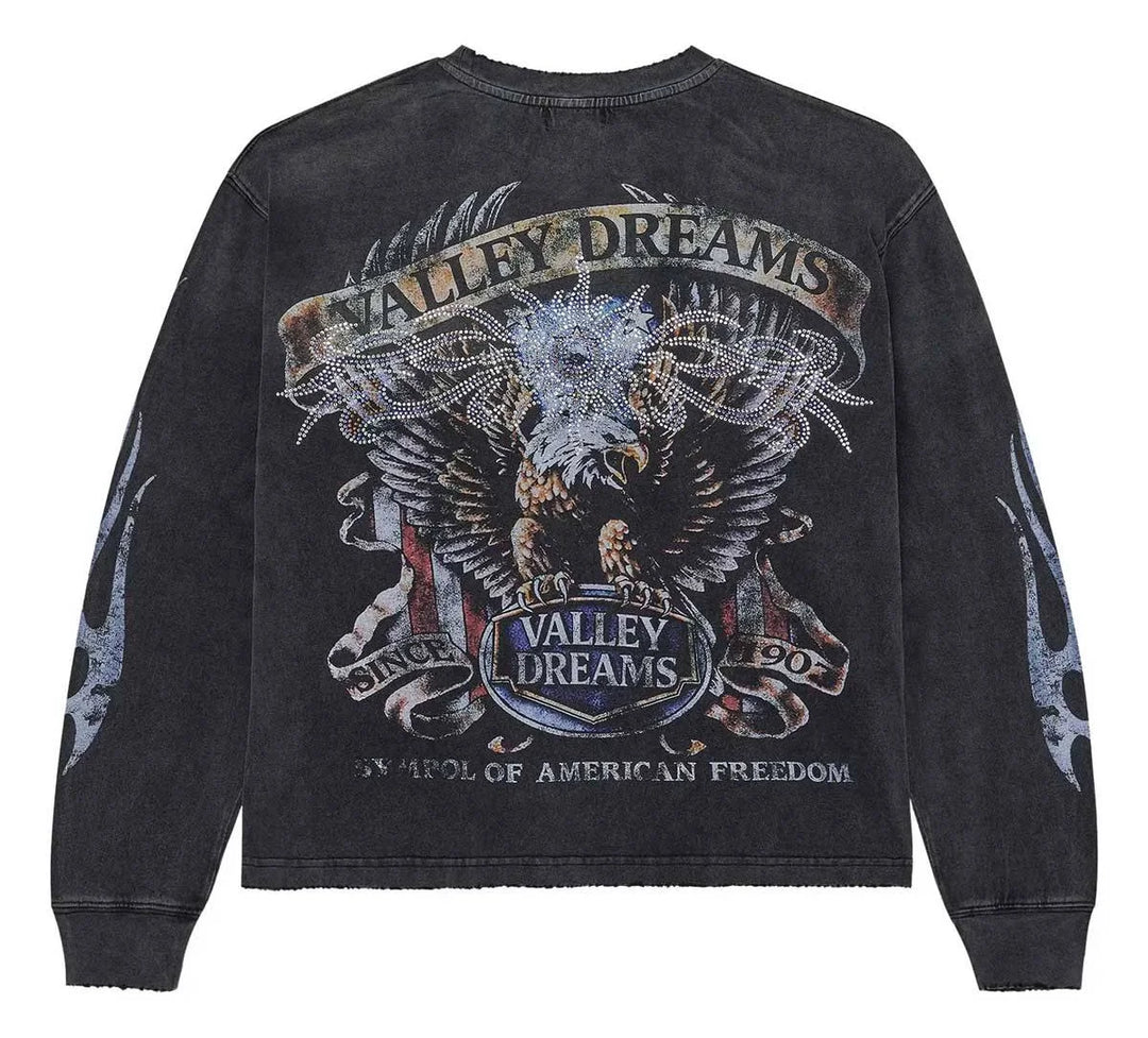 Vale Forever Valley Bling L/S