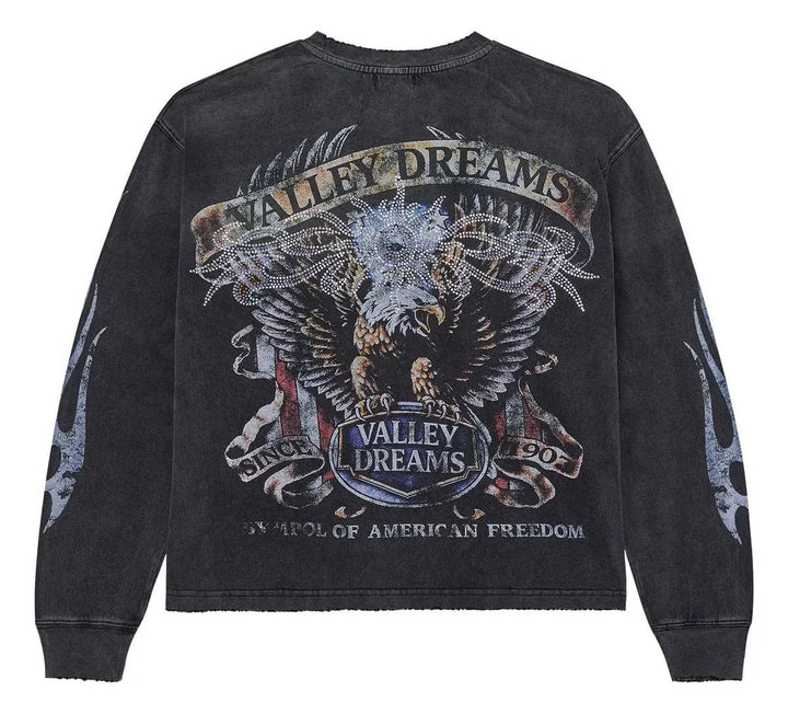 Vale Forever Valley Bling L/S