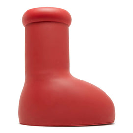 MSCHF Big Red Boot